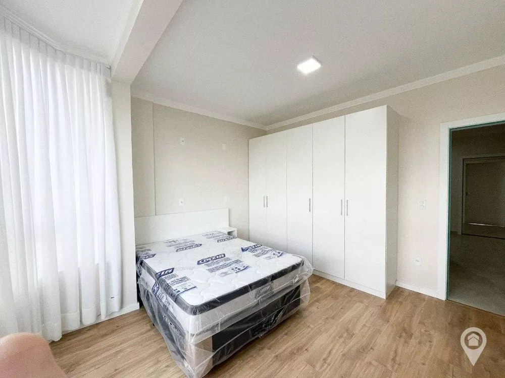 Apartamento para alugar com 1 quarto, 45m² - Foto 4