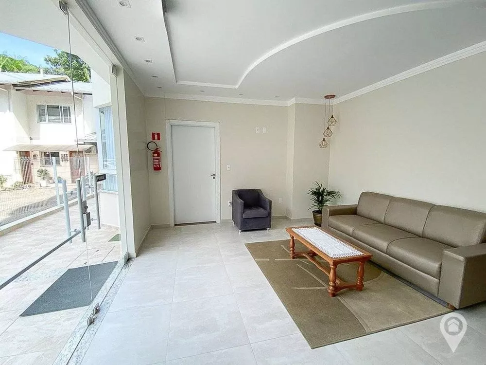 Apartamento para alugar com 1 quarto, 45m² - Foto 2