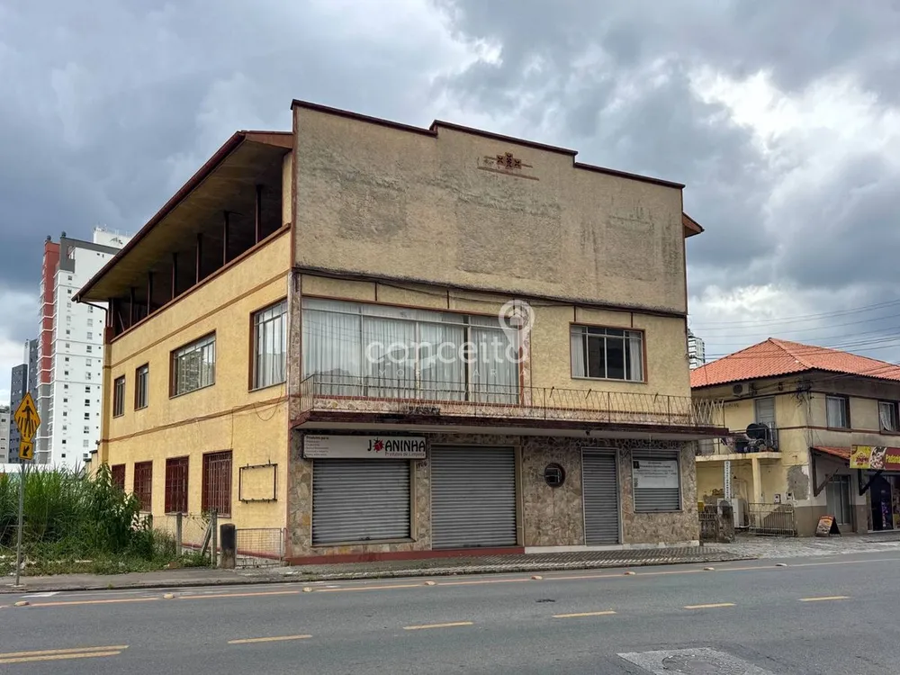 Loja-Salão, 646 m² - Foto 1