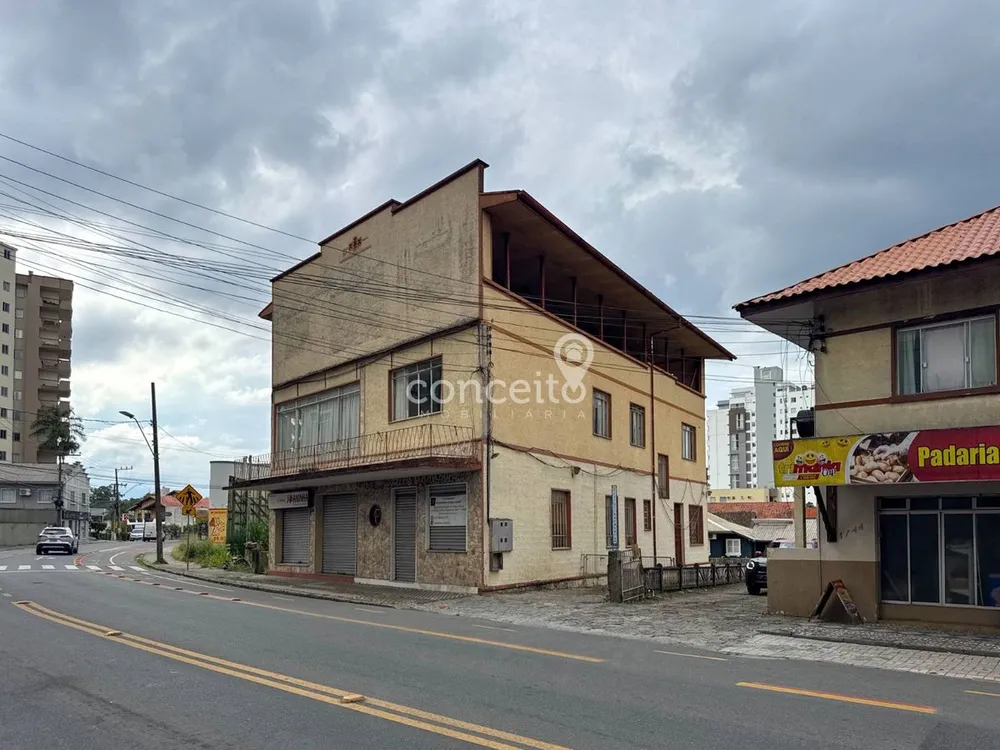 Loja-Salão, 646 m² - Foto 2