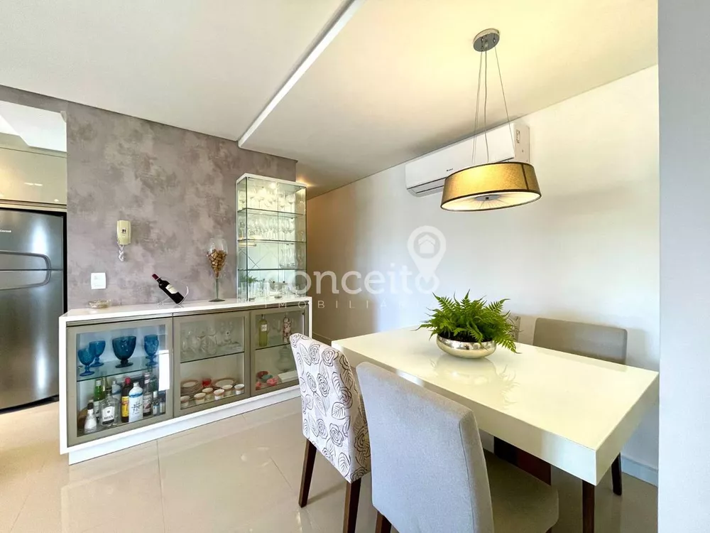 Apartamento à venda com 3 quartos, 86m² - Foto 3