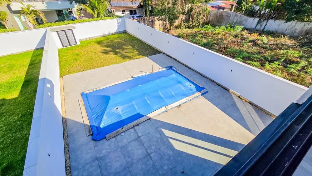 Casa, 3 quartos, 204 m² - Foto 10