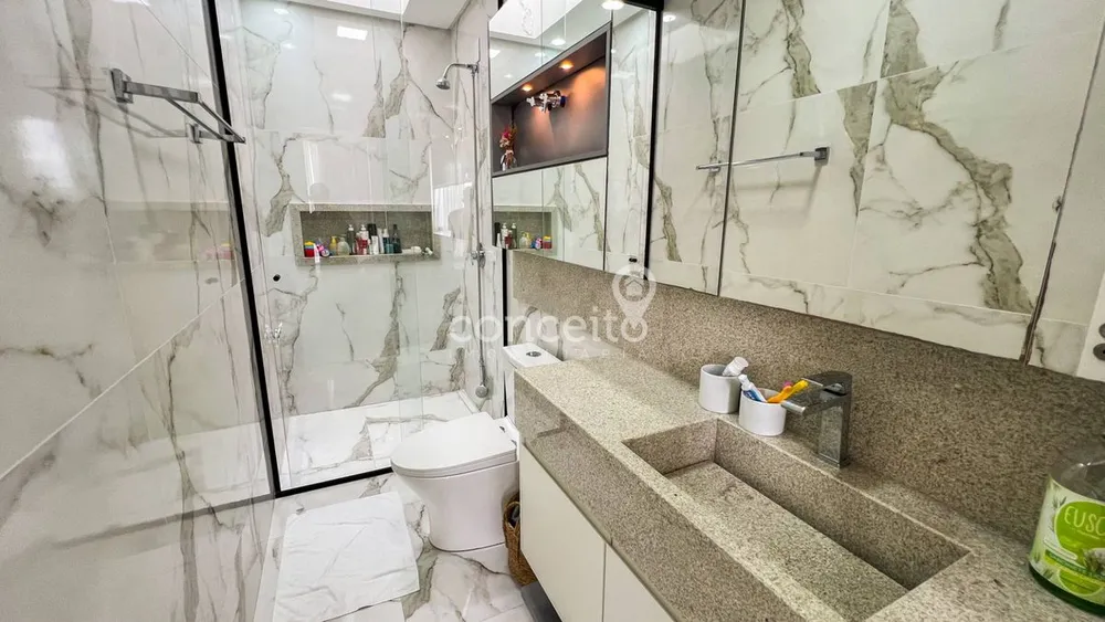 Sobrado, 2 quartos, 118 m² - Foto 10