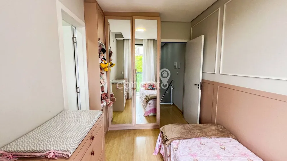Sobrado, 2 quartos, 118 m² - Foto 11