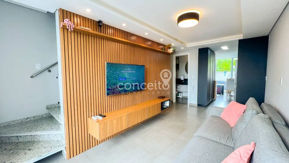 Sobrado, 2 quartos, 118 m² - Foto 6