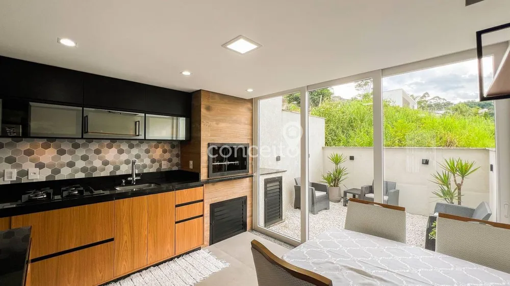 Sobrado, 2 quartos, 118 m² - Foto 12