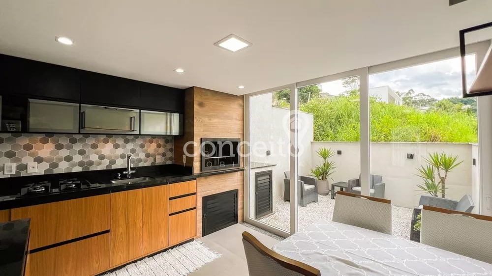 Sobrado, 2 quartos, 118 m² - Foto 4