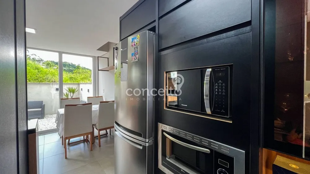 Sobrado, 2 quartos, 118 m² - Foto 15
