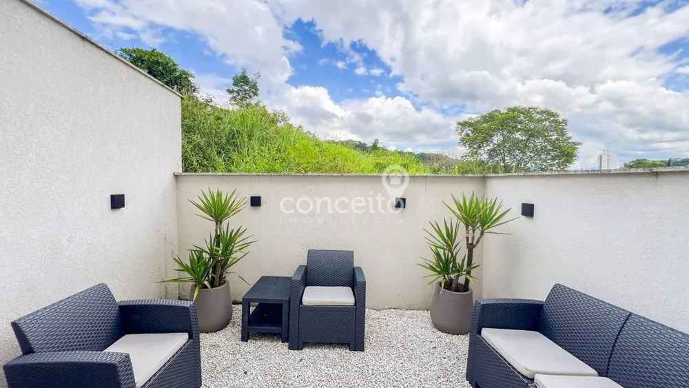 Sobrado, 2 quartos, 118 m² - Foto 16