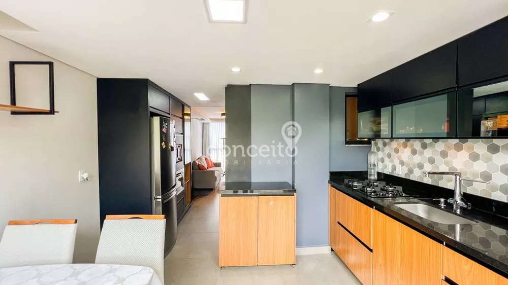 Sobrado, 2 quartos, 118 m² - Foto 3