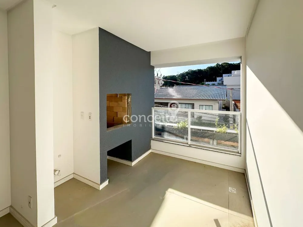 Apartamento, 3 quartos, 79 m² - Foto 3