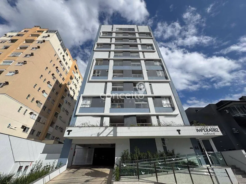 Apartamento, 3 quartos, 79 m² - Foto 1