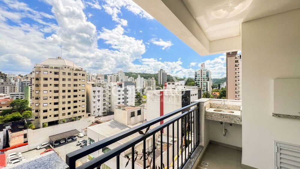 Apartamento, 3 quartos, 123 m² - Foto 1
