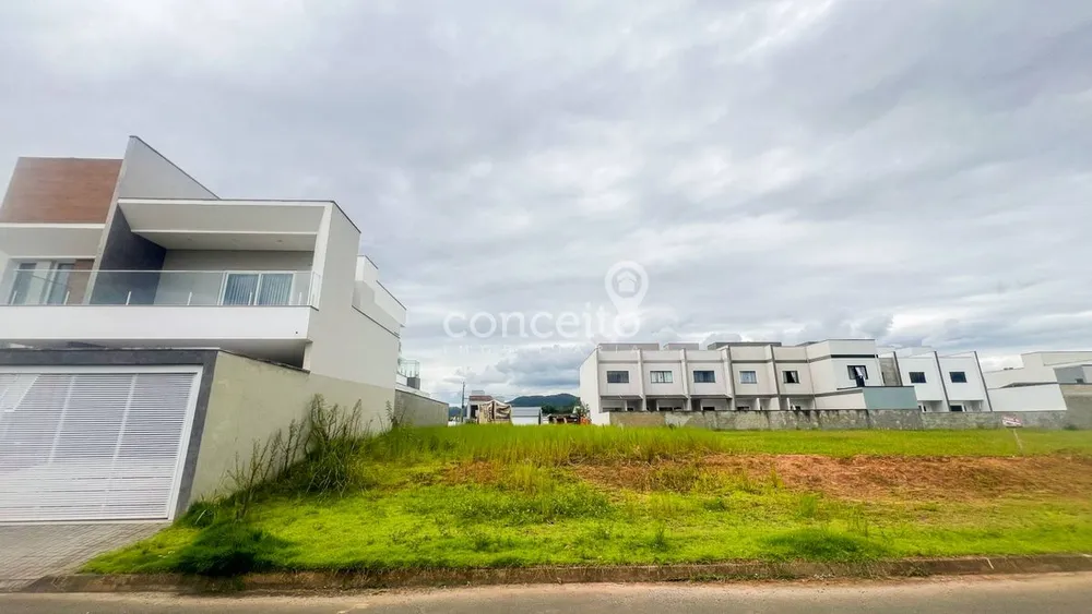 Terreno, 300 m² - Foto 6