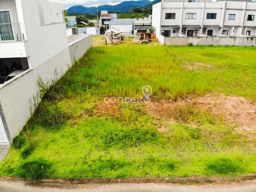 Terreno, 300 m² - Foto 1