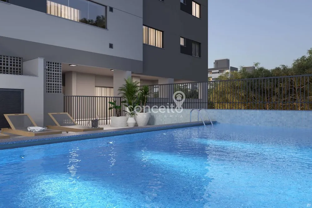 Apartamento, 2 quartos, 55 m² - Foto 14