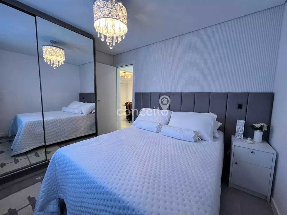 Apartamento, 2 quartos, 55 m² - Foto 2