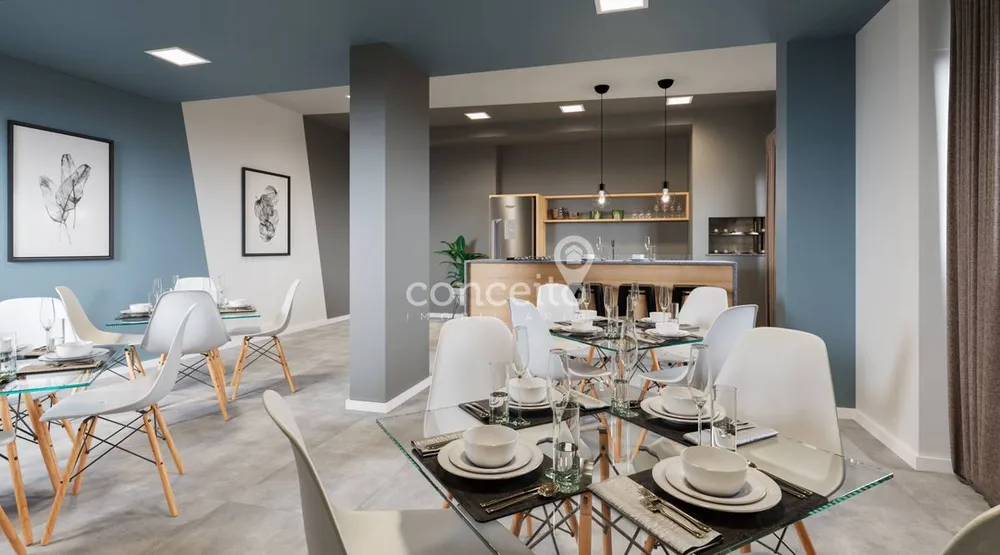 Apartamento, 2 quartos, 55 m² - Foto 12