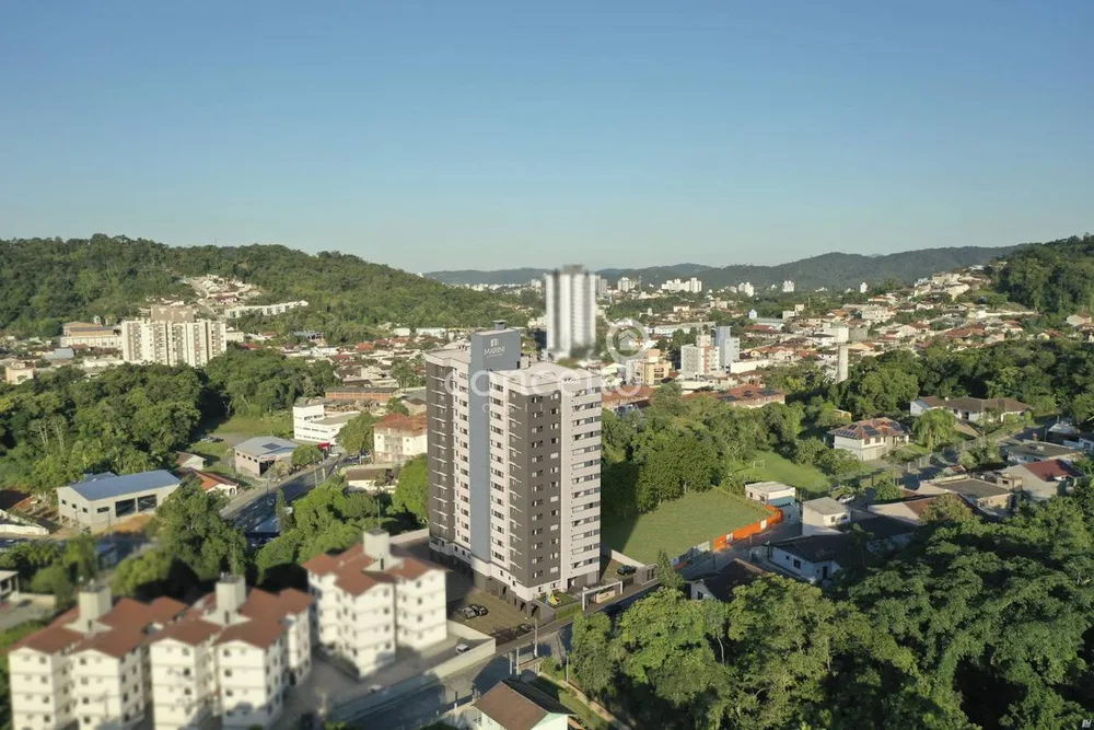 Apartamento, 2 quartos, 55 m² - Foto 6