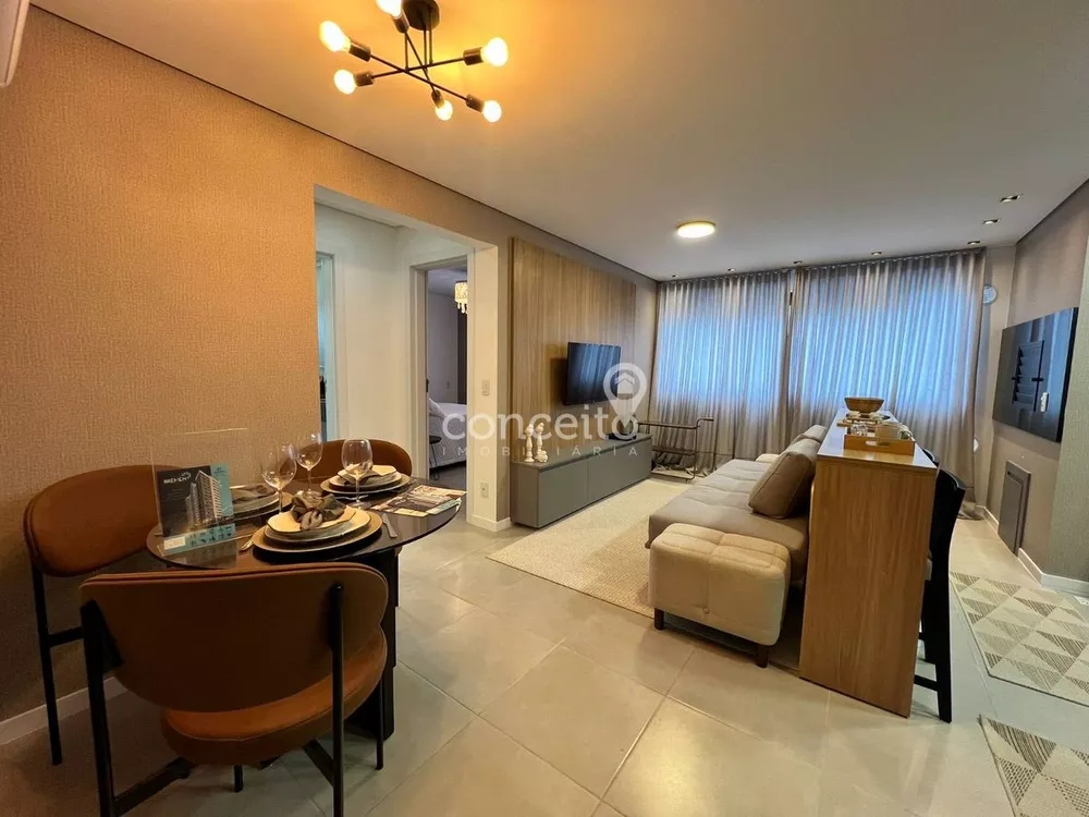 Apartamento, 2 quartos, 55 m² - Foto 1