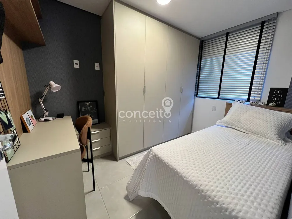 Apartamento, 2 quartos, 55 m² - Foto 10