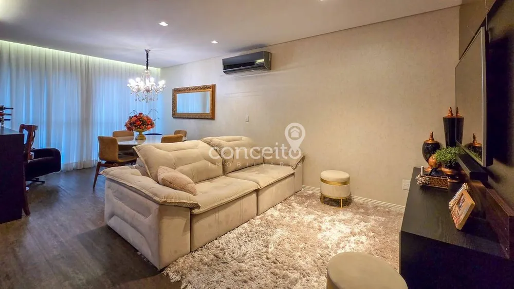 Apartamento, 2 quartos, 90 m² - Foto 1