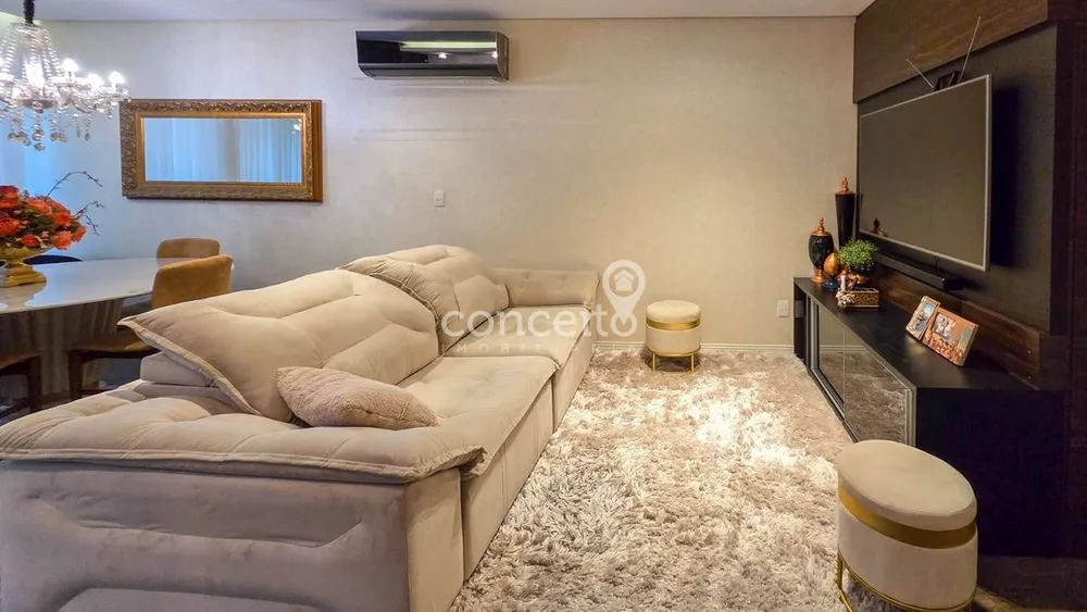 Apartamento, 2 quartos, 90 m² - Foto 2