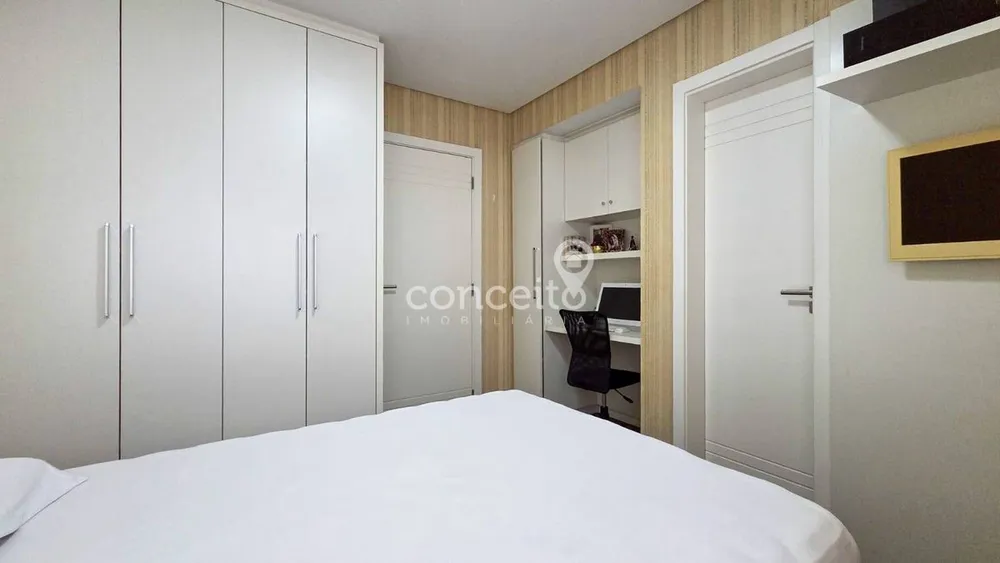 Apartamento, 2 quartos, 90 m² - Foto 11