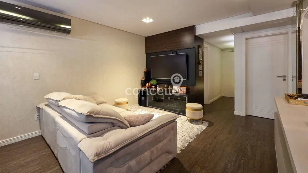 Apartamento, 2 quartos, 90 m² - Foto 4
