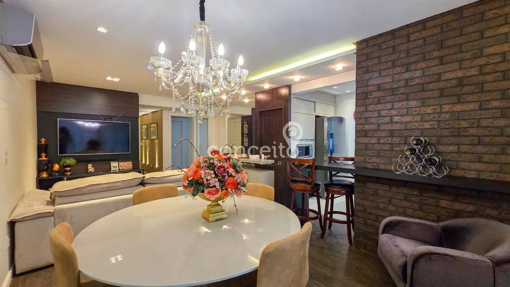 Apartamento, 2 quartos, 90 m² - Foto 6