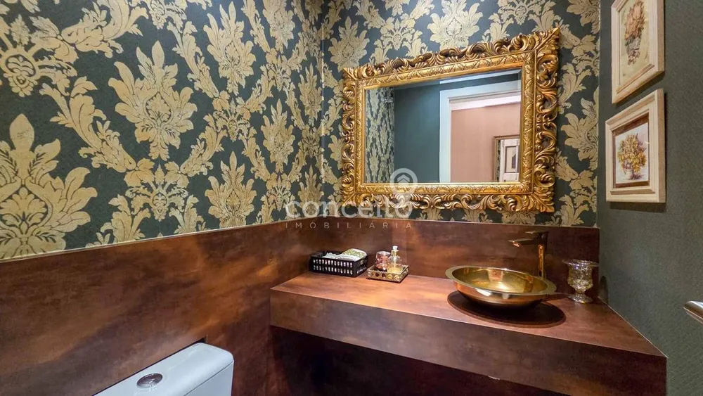 Apartamento, 2 quartos, 90 m² - Foto 9