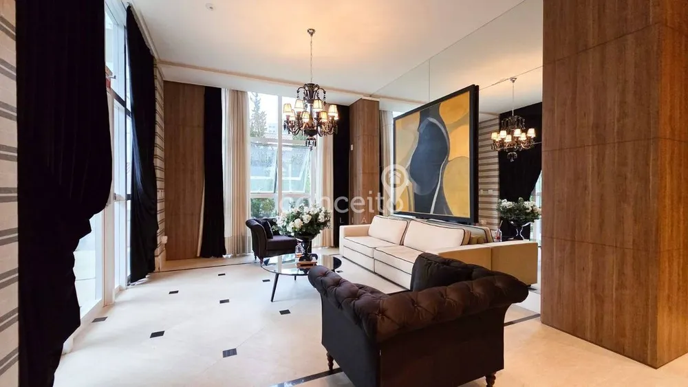 Apartamento, 2 quartos, 90 m² - Foto 16