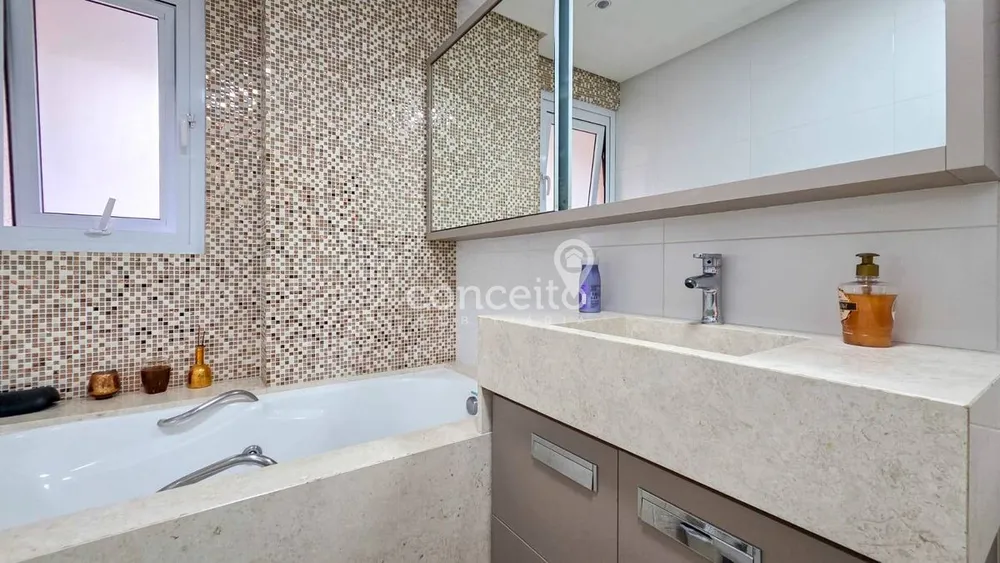Apartamento, 2 quartos, 90 m² - Foto 13