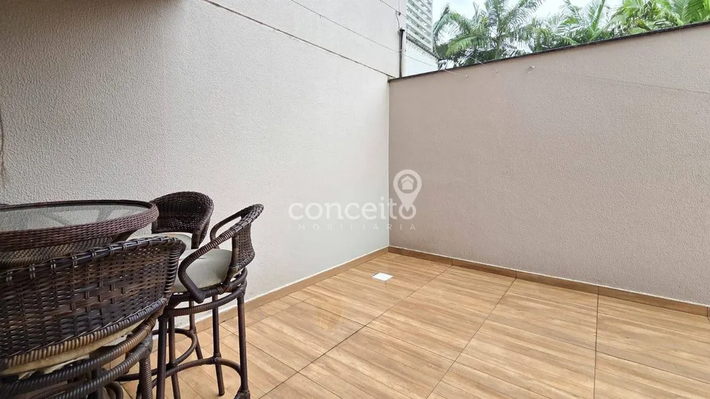 Apartamento, 2 quartos, 90 m² - Foto 14