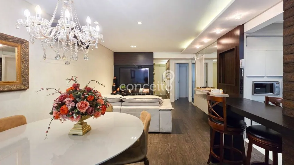 Apartamento, 2 quartos, 90 m² - Foto 5