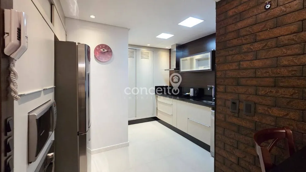 Apartamento, 2 quartos, 90 m² - Foto 8