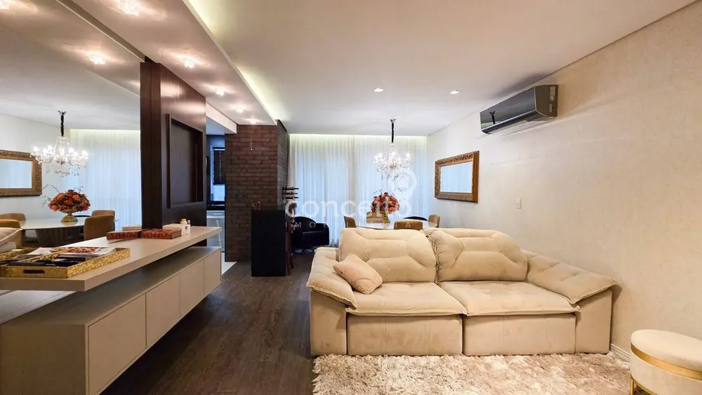 Apartamento, 2 quartos, 90 m² - Foto 3