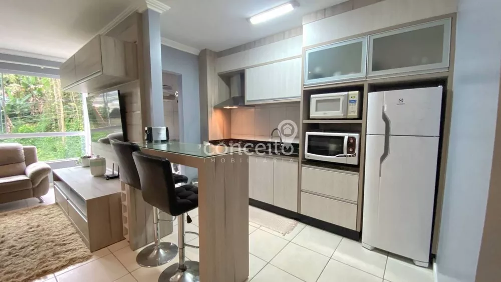 Apartamento, 2 quartos, 64 m² - Foto 3