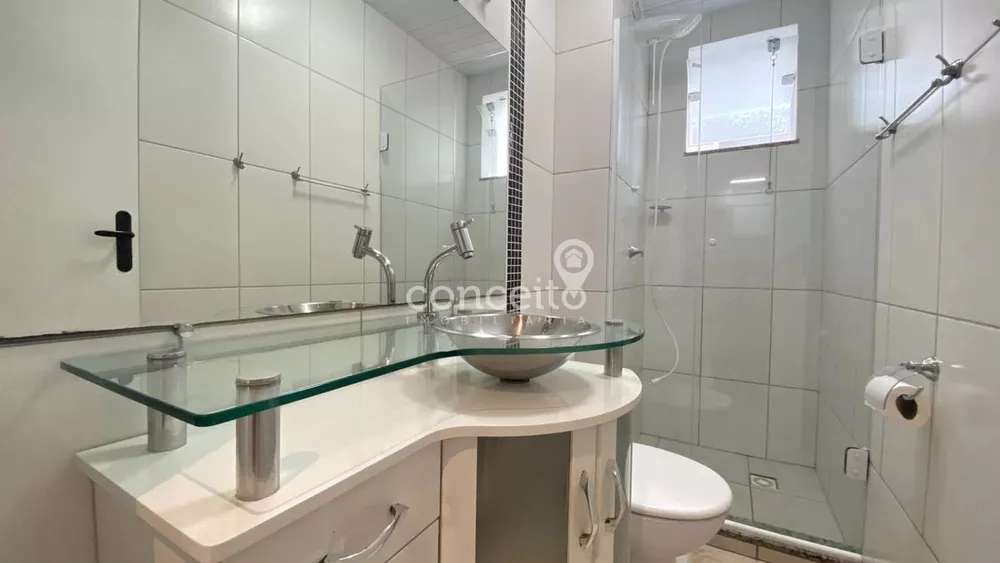 Apartamento, 2 quartos, 64 m² - Foto 4