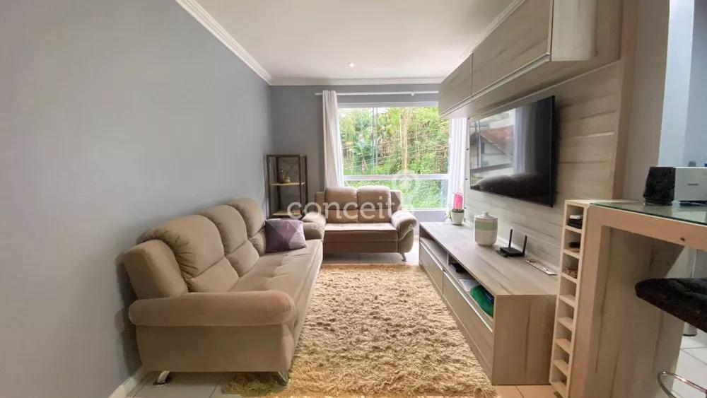 Apartamento, 2 quartos, 64 m² - Foto 2