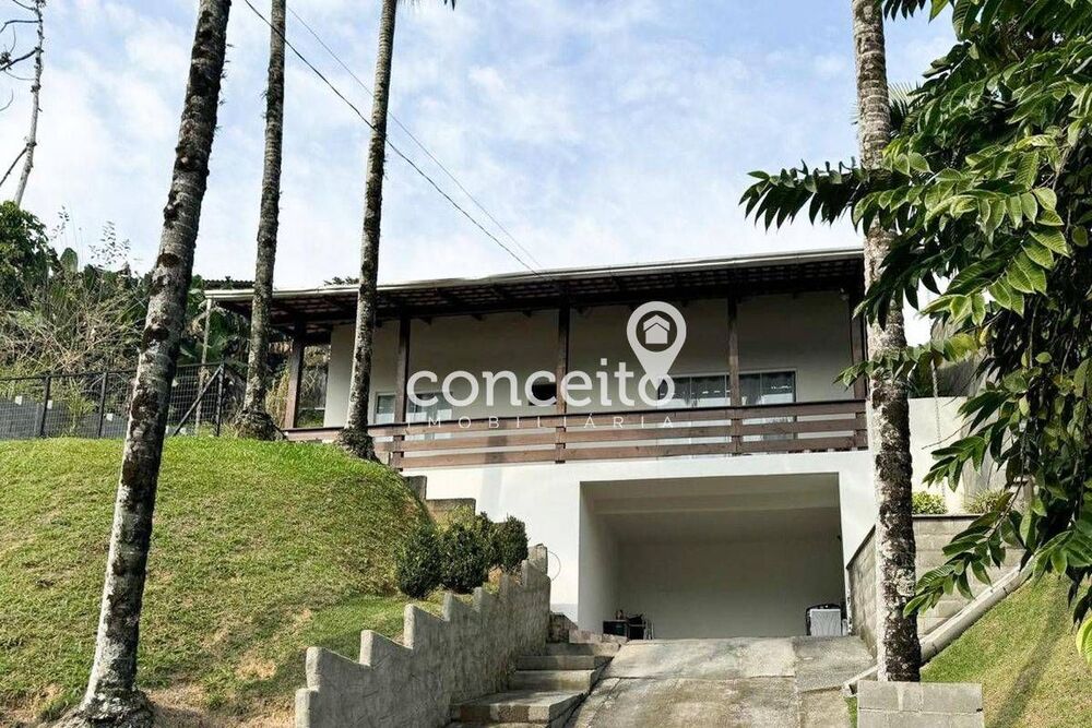 Casa, 3 quartos, 103 m² - Foto 2