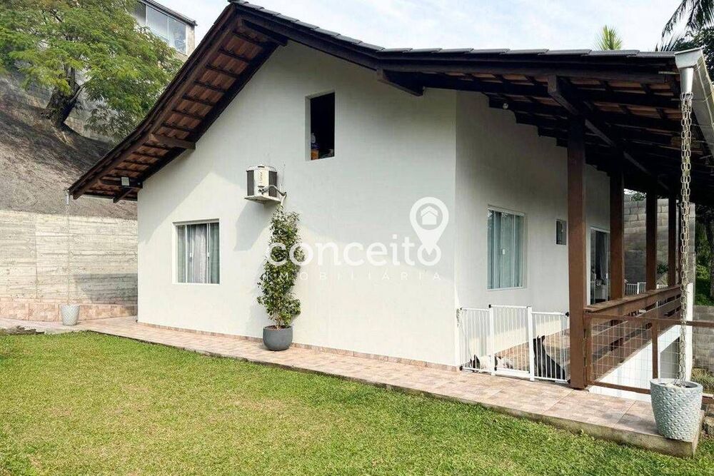 Casa, 3 quartos, 103 m² - Foto 3