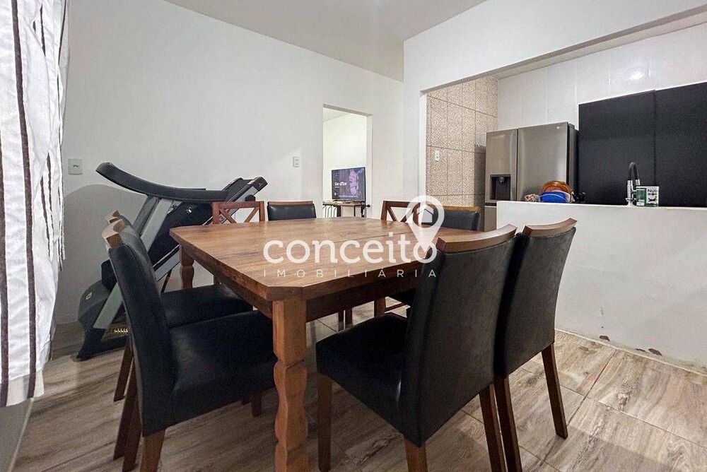 Casa, 3 quartos, 103 m² - Foto 4