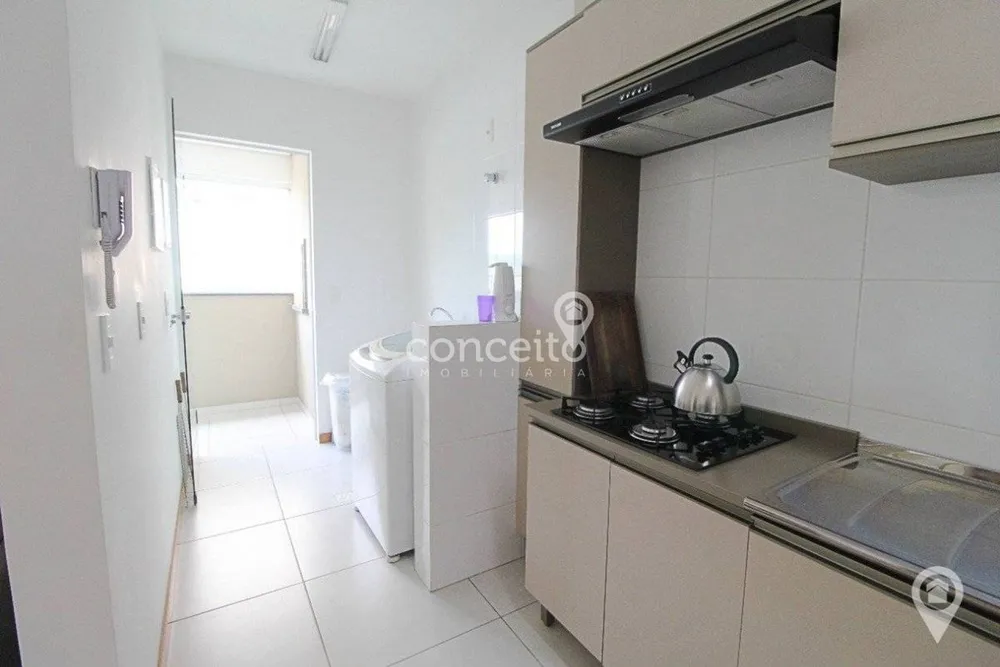 Apartamento, 2 quartos, 73 m² - Foto 11