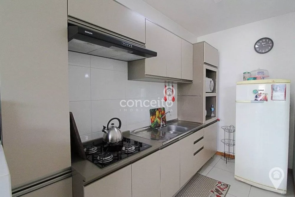 Apartamento, 2 quartos, 73 m² - Foto 2