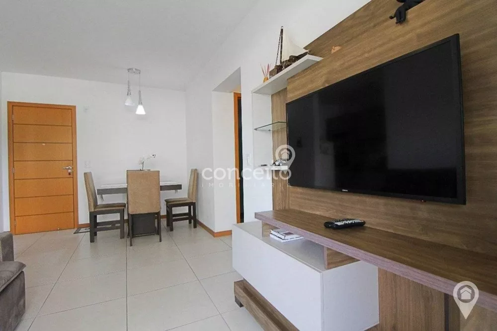 Apartamento, 2 quartos, 73 m² - Foto 3