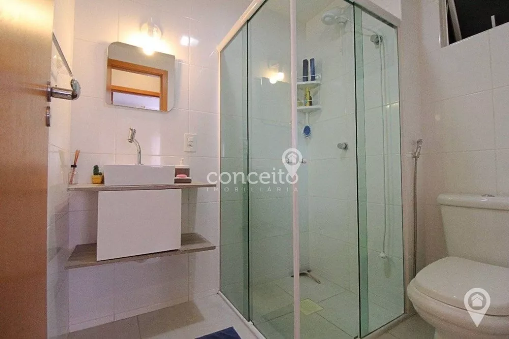 Apartamento, 2 quartos, 73 m² - Foto 4