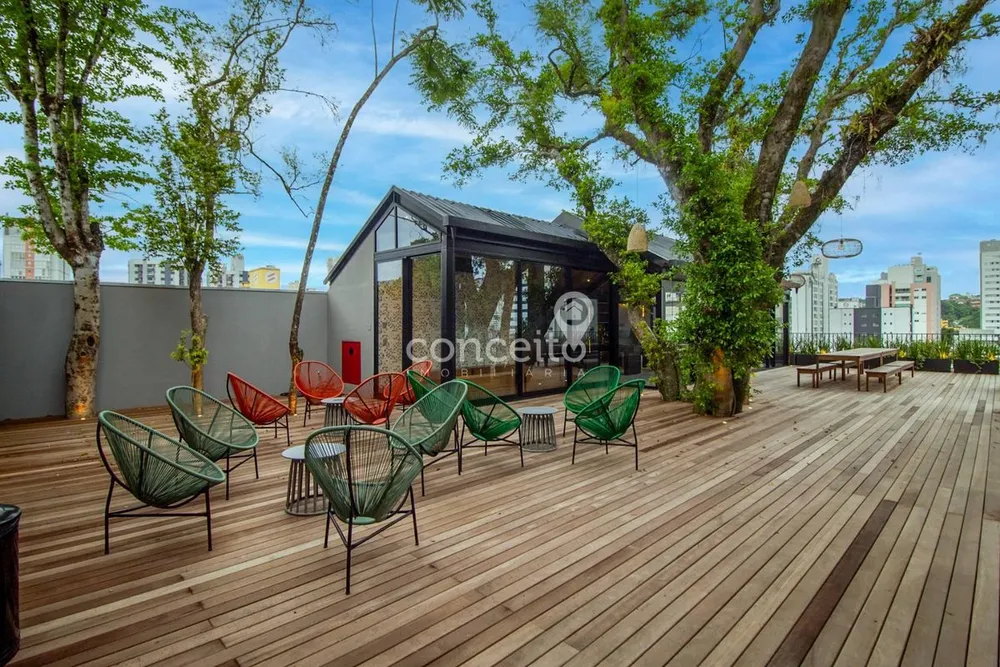 Apartamento, 1 quarto, 26 m² - Foto 15