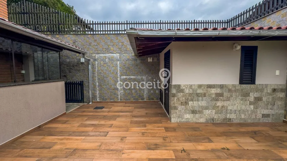 Casa, 3 quartos, 176 m² - Foto 5