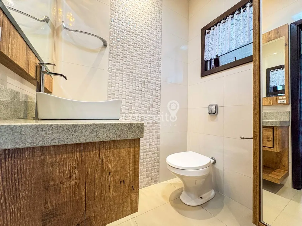 Casa, 3 quartos, 176 m² - Foto 8